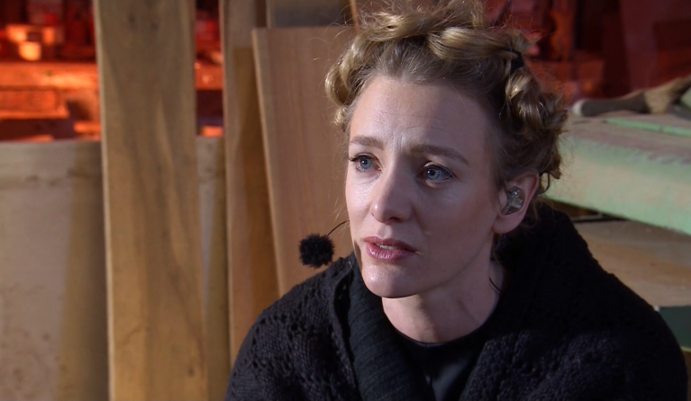 Jouw land is mijn land