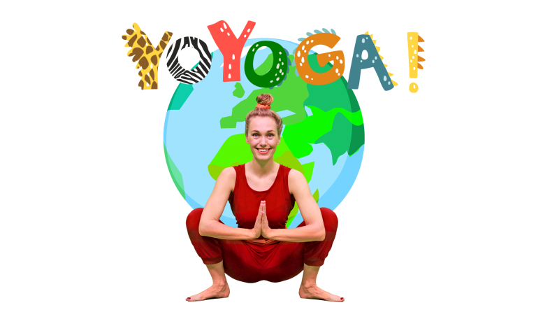 Yoyoga