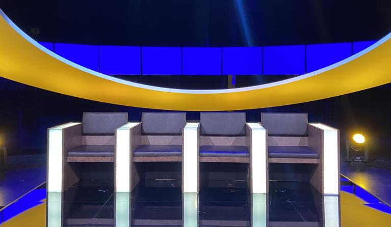 De slimste mens 