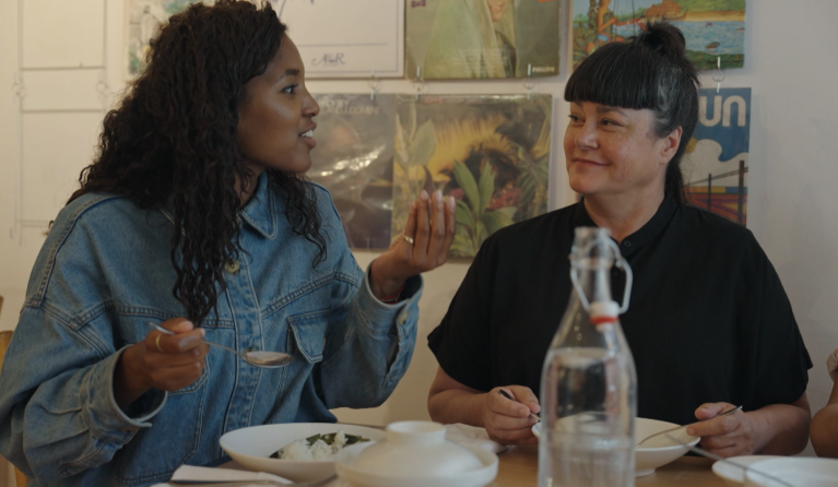 keuringsdienst van waarde pandan pandanrijst