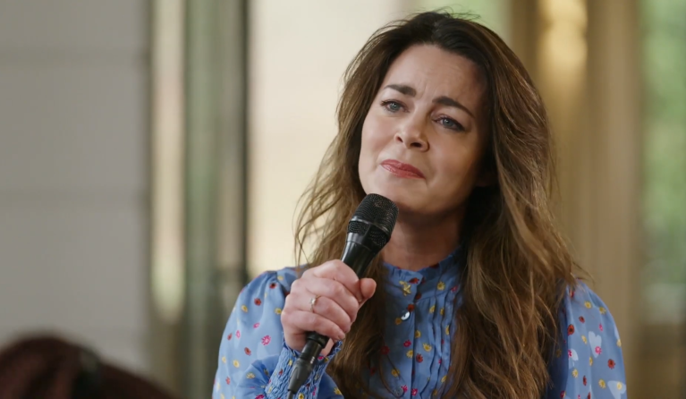 Kim-Lian van der Meij - Ik vertrouw (The Passion) 