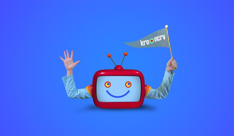 Kindertijd TV