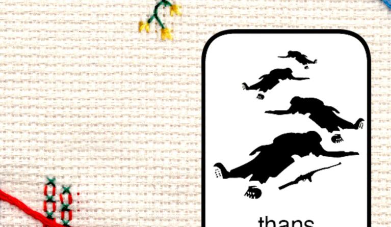 Lagelieder - Wat thans weer is geschied