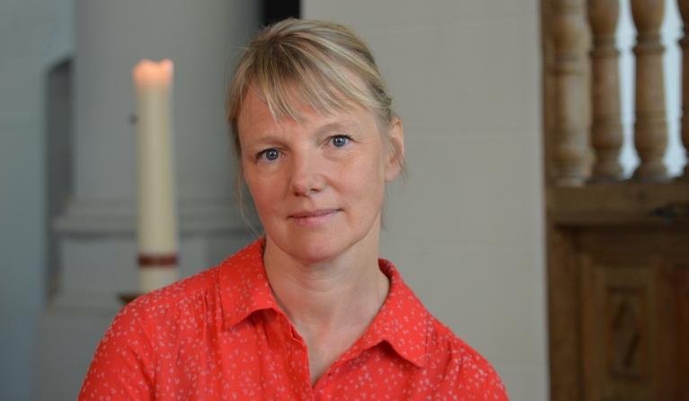 Laura van Dolron