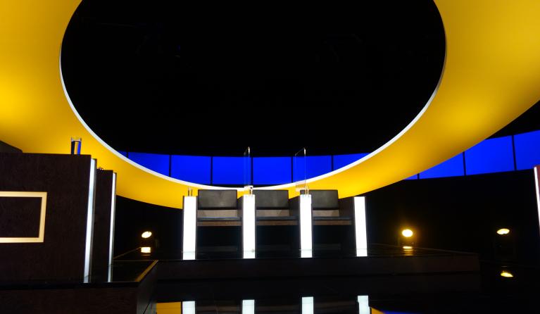 Studio De slimste mens