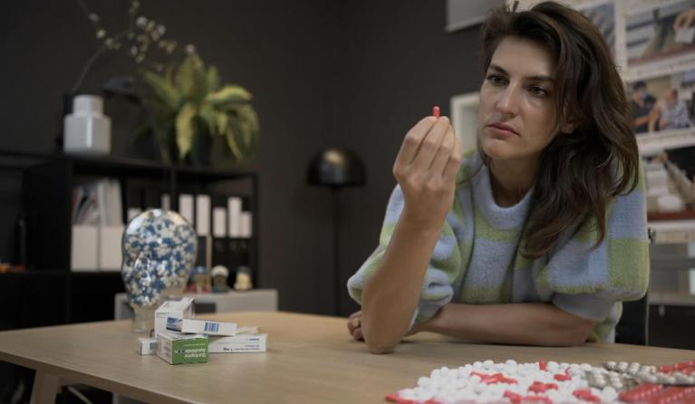 Pointer Verpleeghuis