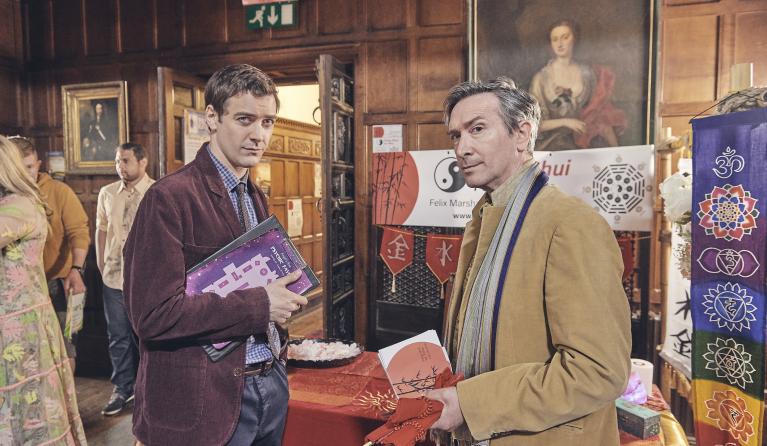 Midsomer Murders KRO-NCRV Crime