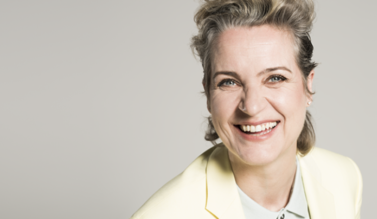 Margriet van der Linden