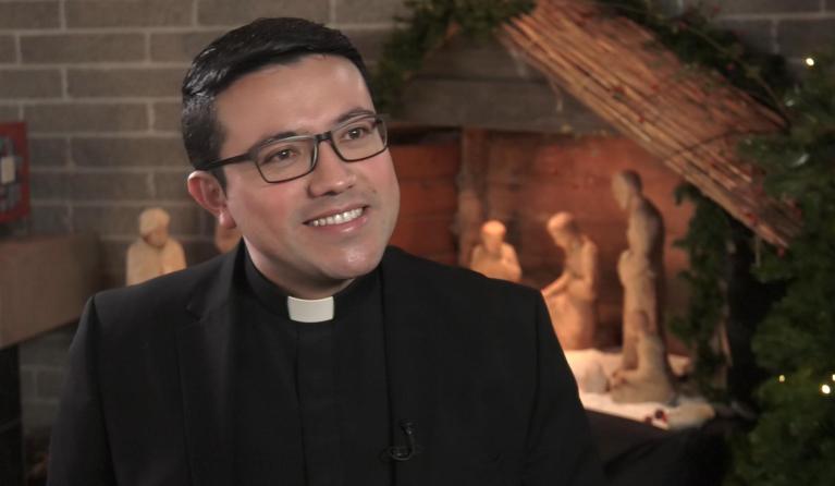 Mauricio Meneses - Geloofsgesprek 10-1-2021