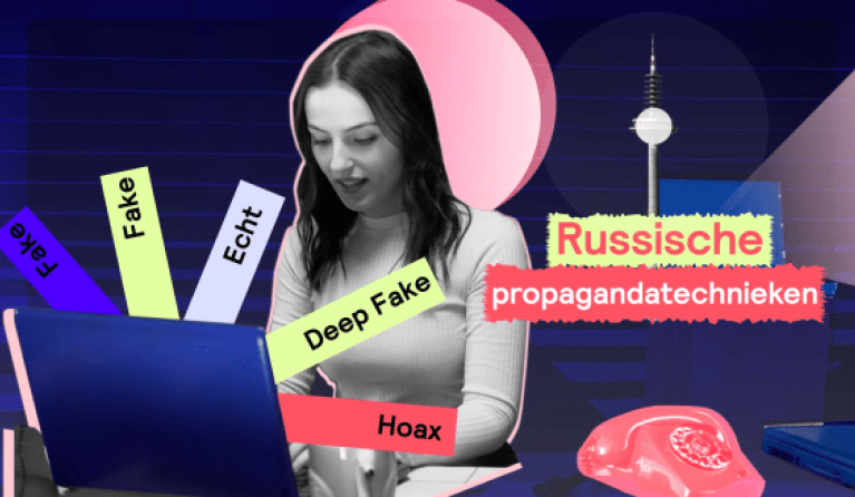 Marieke Kuypers Pointer Checkt