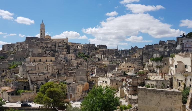 Matera