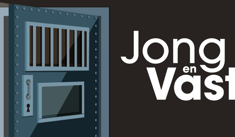 Jong en Vast