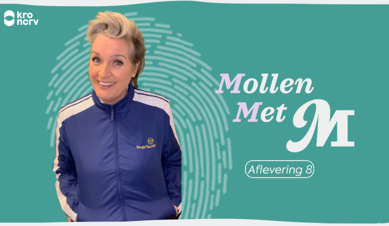 Mollen met M Aflevering 8