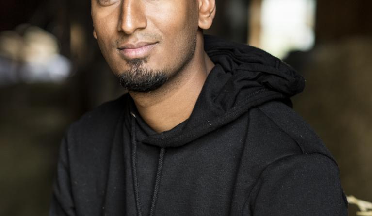 Nieuwe Boeren Akaash