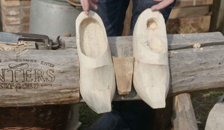 Klompen Nieuwe Boeren
