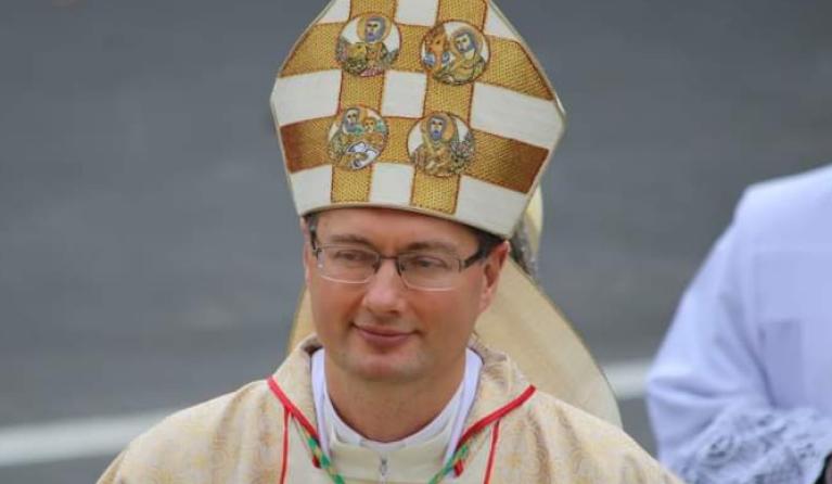 nuntius oekraine
