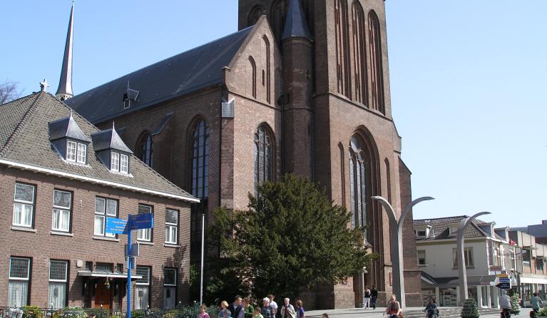 Lambertusbasiliek Hengelo
