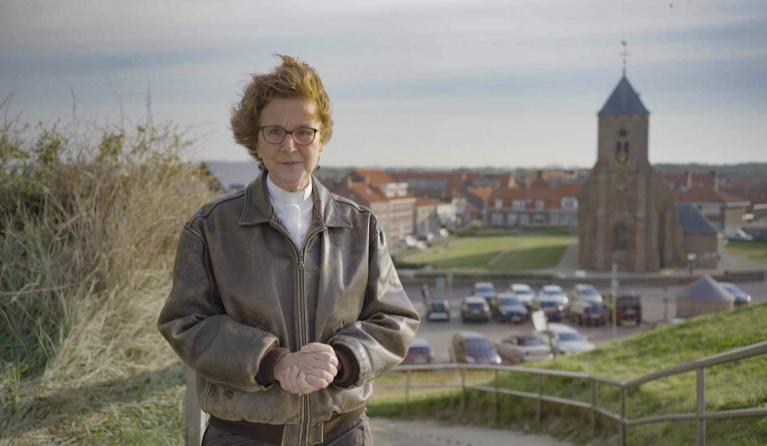 Maria Baan