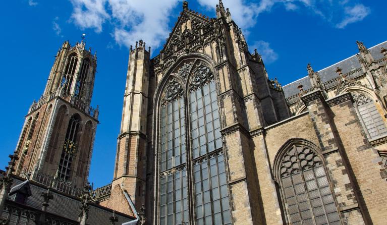 Domkerk Utrecht 