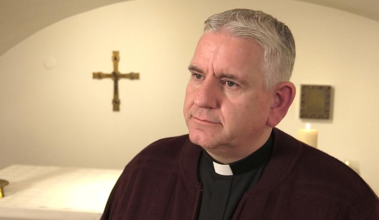 Patrick Kuipers - Geloofsgesprek 20-2-2022