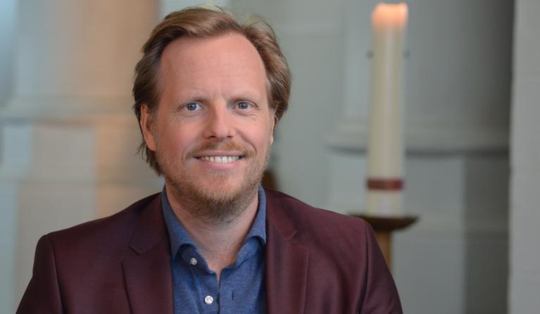 Patrick Nederkoorn