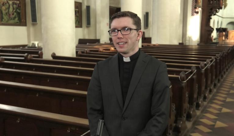 Paulus Tilma - Geloofsgesprek 25-4-2021