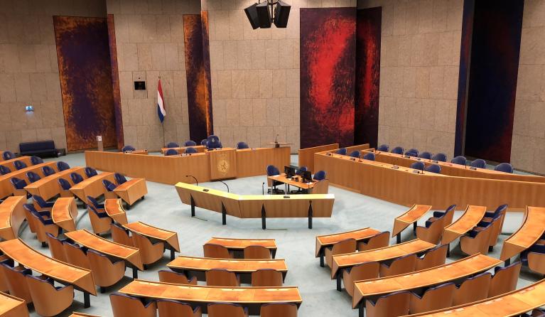 tweede kamer