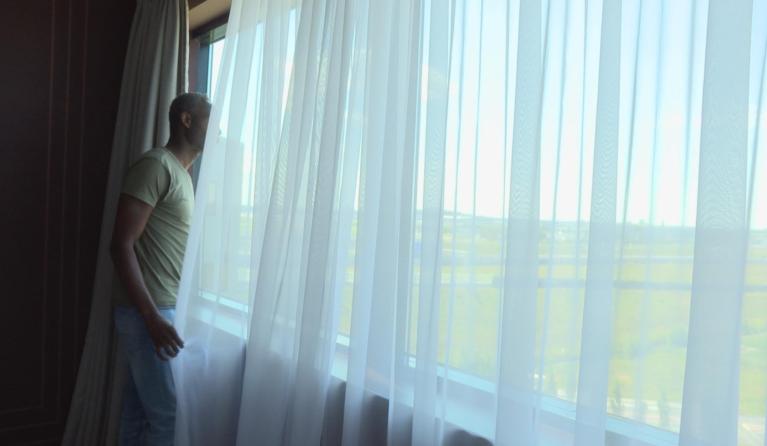 2DOC: De blauwe familie