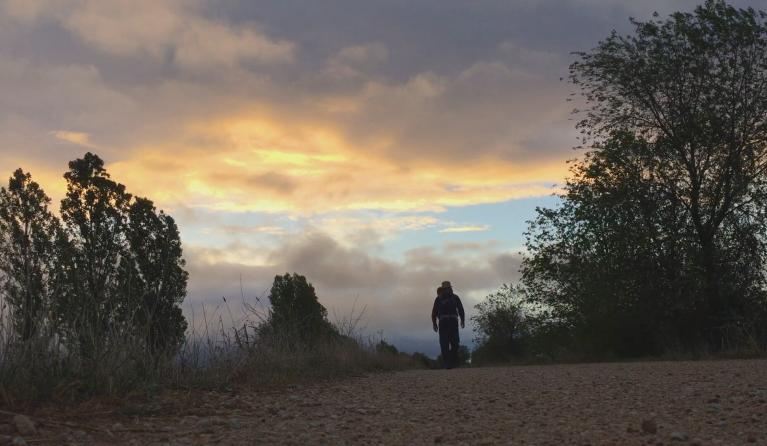 RZL Camino Meseta