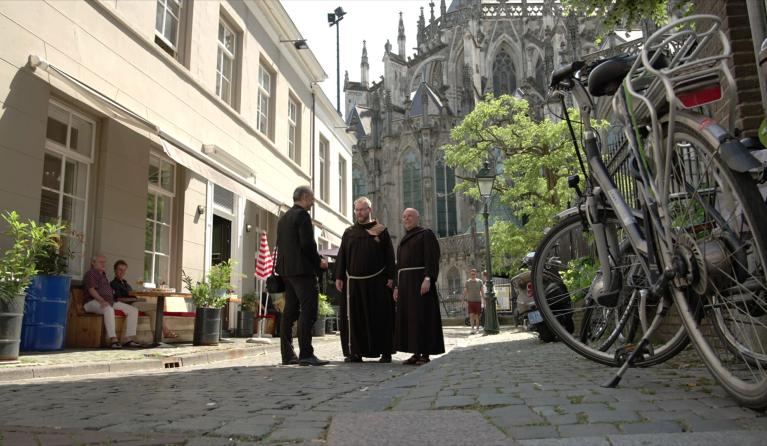 RZL Franciscanen in Den Bosch