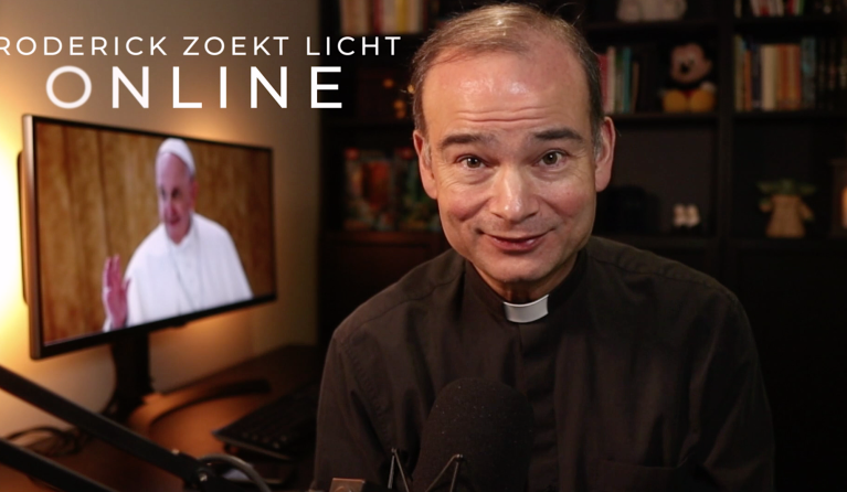 Roderick Zoek Licht Online - 7