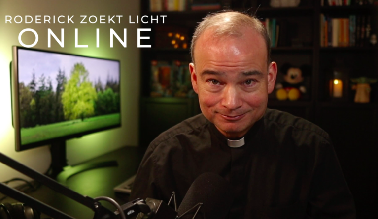 Roderick Zoekt Licht Online 10