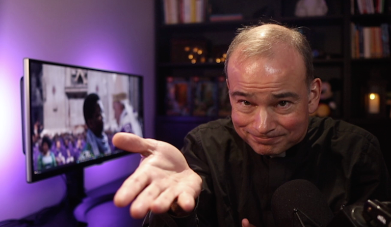 Roderick Vonhögen Online