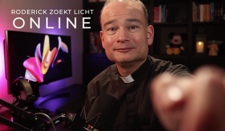 Roderick Zoekt Licht Online 9