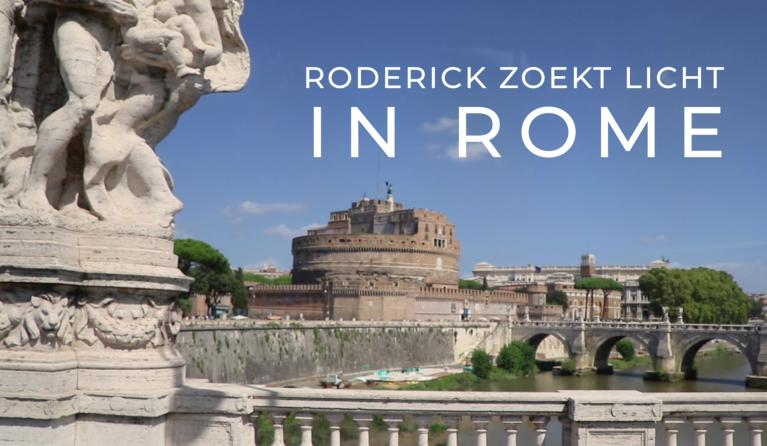 Roderick in Rome 4