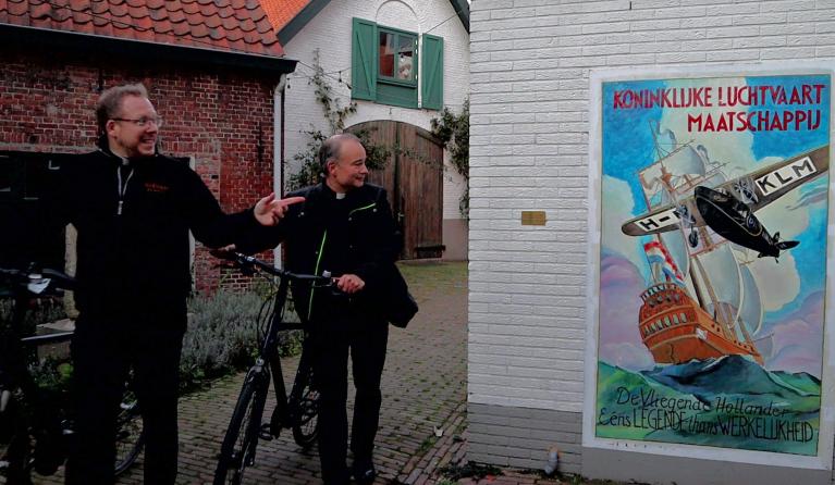 RZL Vliegende Hollander Terneuzen