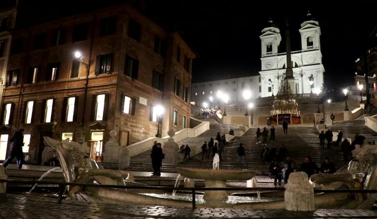 RZL Rome Licht