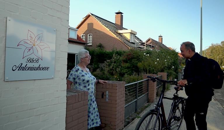 Marianne Martens gebed & breakfast
