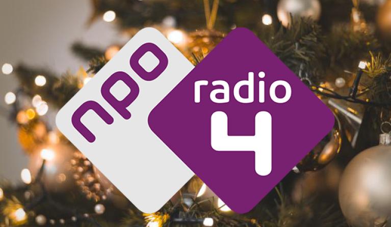 Radio 4 kerst