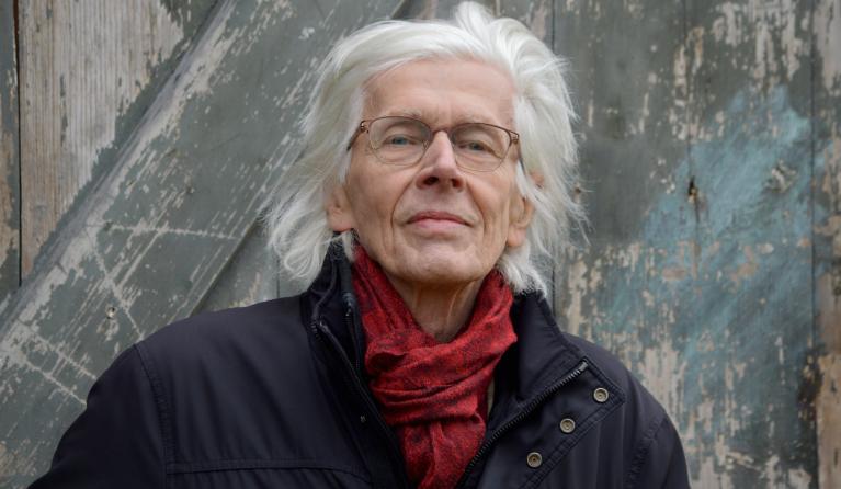 Rikkert Zuiderveld 