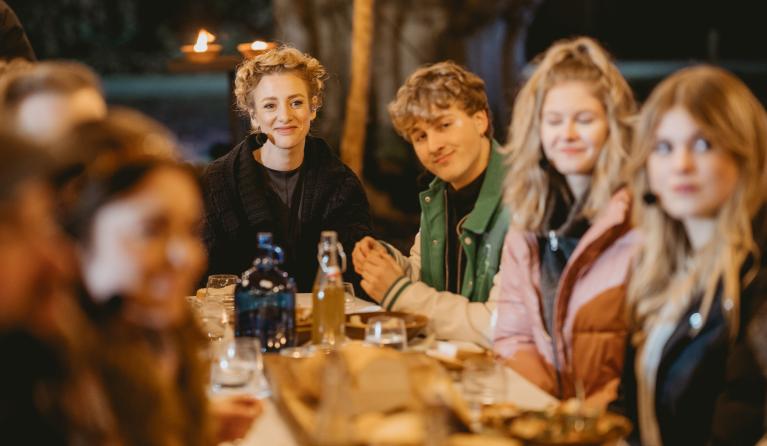 Wat ben je mooi - Noortje Herlaar