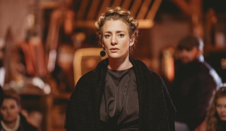 Als het avond is - Noortje Herlaar