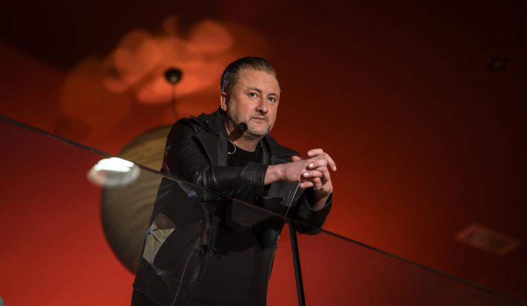 Mijn hart kan dat niet aan