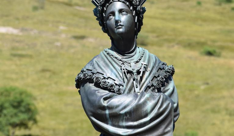 la salette