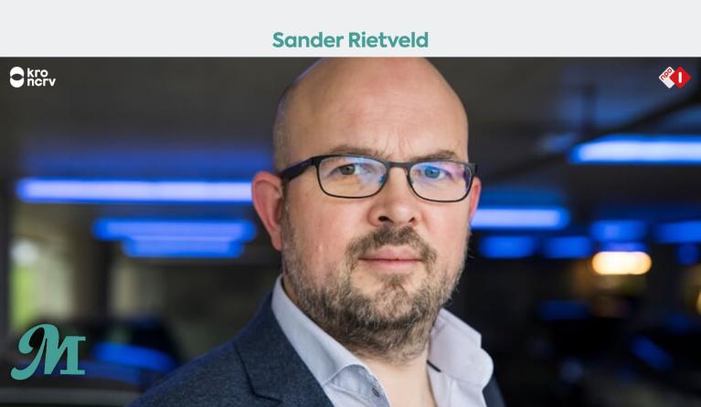 Sander Rietveld