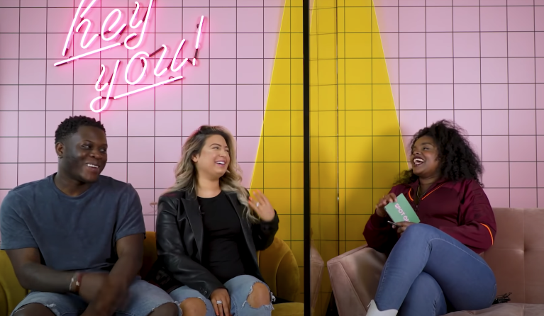 Spot On aflevering over opvoeden van je kind