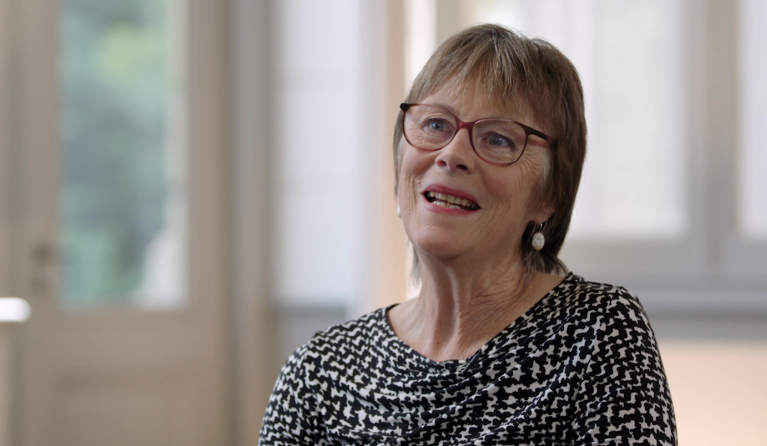 Arita Baaijens 