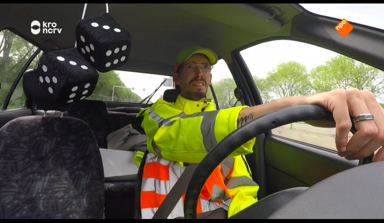Rijdende Rechter