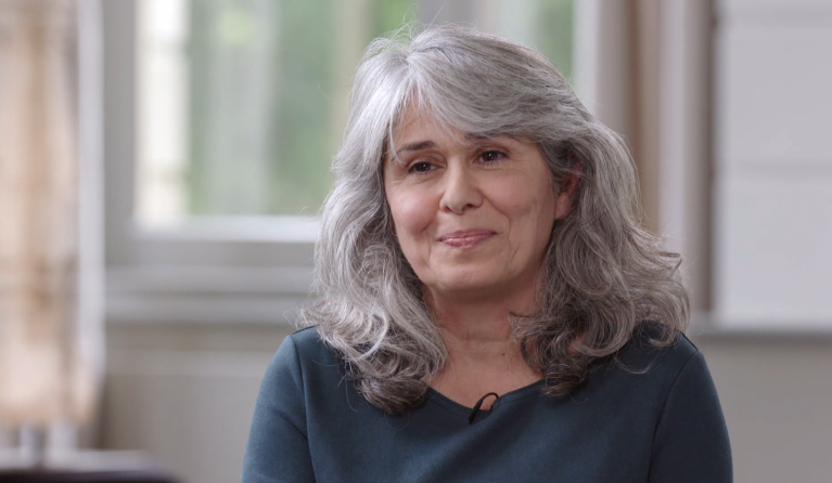 Jacobine op 2 - Edith Eger 