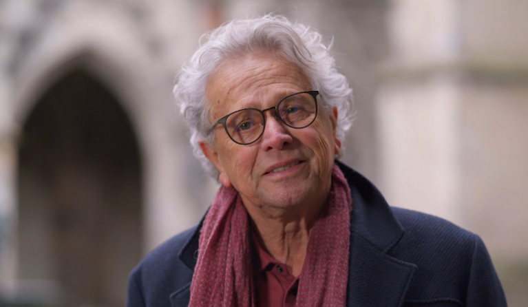 Jos van Oord